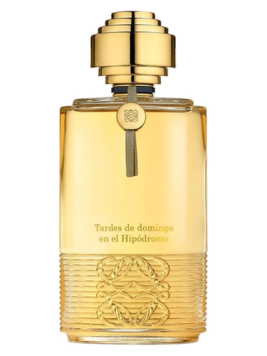 Tardes de Domingo en el Hipódromo Loewe pro ženy a muže 