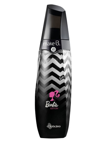 Make B. Barbie Edition O Boticário pro ženy