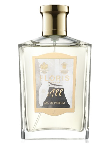 FLORIS オードパフューム　１９８８　（メイフェア） 100ml メイフェア - フローリス (FLORIS) | カラリア