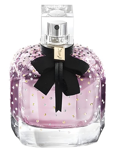 Mon Paris Eau de Parfum - Floral Women's Perfume - YSL Beauty