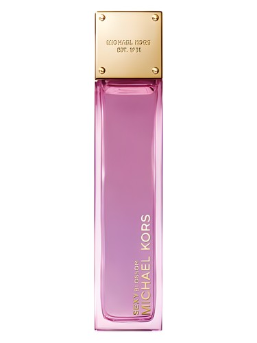 【れもん】MichaelKorsセクシーブロッサム 50ml 新品未使用❣️ れもん様専用】MichaelKorsセクシーブロッサム 50ml 新品未使用