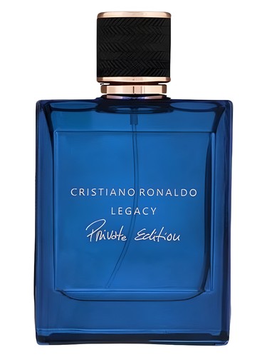 香水(男性用) Cristiano Ronaldo Legacy Private Edition Legacy Private Edition by Cristiano Ronaldo 1.7 oz. (50ml