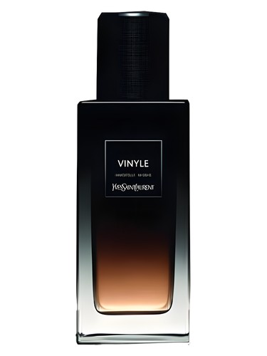 Vinyle Yves Saint Laurent perfume - a fragrance for women