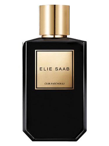 Cuir Patchouli Elie Saab pro ženy a muže