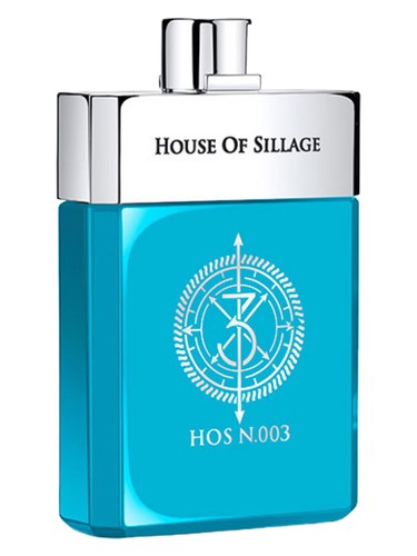 HoS N.003 by House Of Sillage
