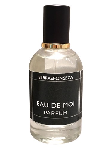 Eau de Moi Serra &amp; Fonseca pro ženy a muže 