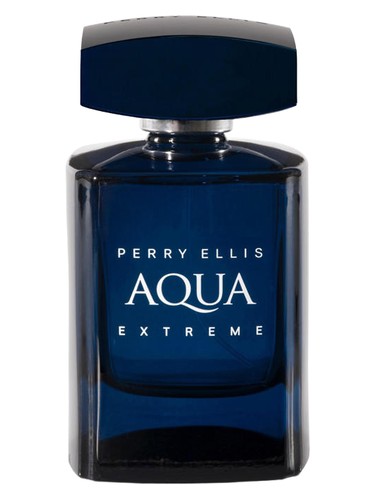 perfume Aqua Extreme Perry Ellis pro muže 