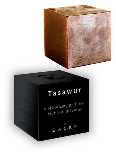 Tasawur S.A.C.K.Y pro ženy a muže 