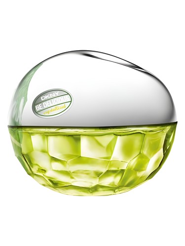 Dkny be delicious crystallized