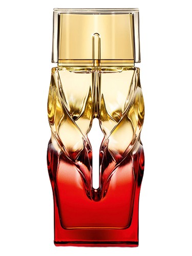 Tornade Blonde Christian Louboutin pro ženy 