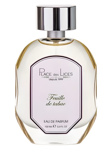 Feuille de Tabac