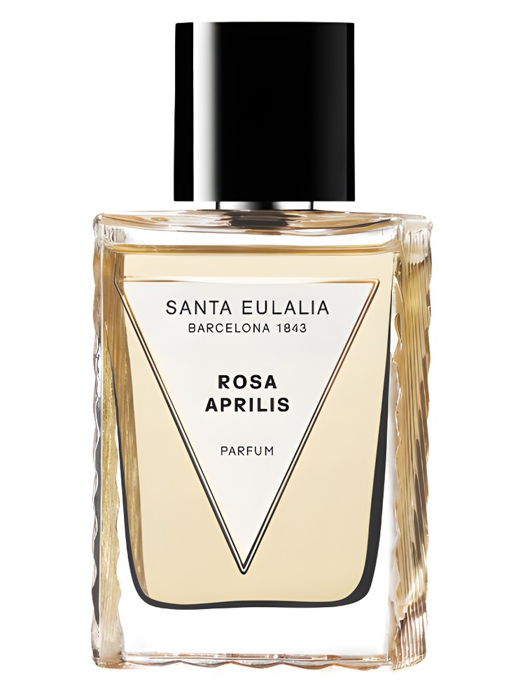 Rosa Aprilis Santa Eulalia 香水 - 2016年の女性用 フレグランス
