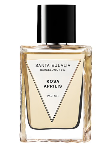 Rosa Aprilis Santa Eulalia pro ženy 