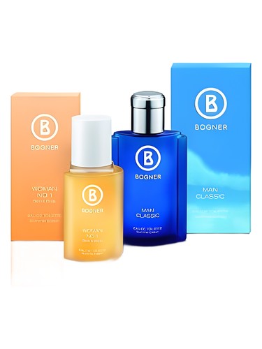 Bogner Man Classic Summer Edition Bogner pro muže