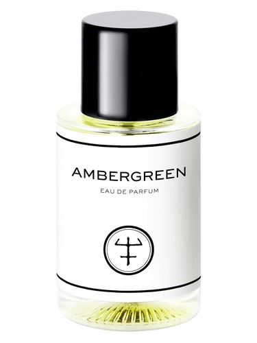 Ambergreen Oliver &amp; Co. pro ženy a muže 