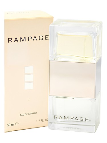 perfume Rampage Rampage pro ženy 
