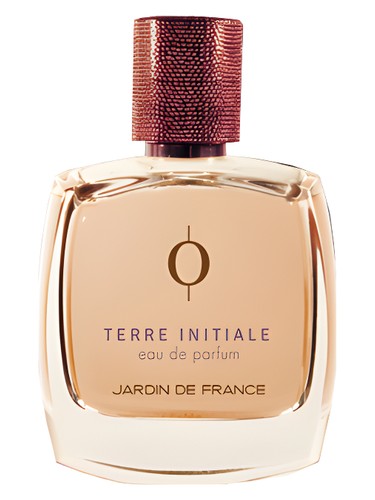 Terre Initiale Jardin de France parfum - un parfum pour homme et femme 2016