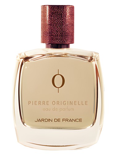 Pierre Originelle Jardin de France pour homme et femme