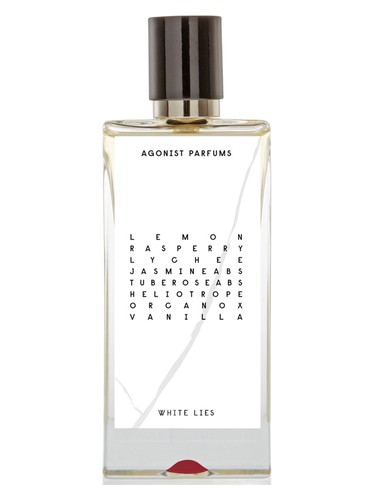 White Lies Agonist pro ženy 