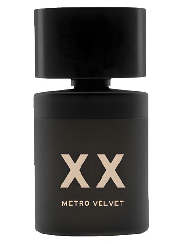 XX Metro Velvet Blood Concept pro ženy 