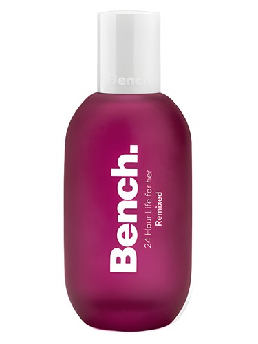 Bench 24 Hour Life Remixed for Her