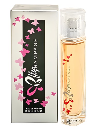 perfume Fly by Rampage Rampage pro ženy 