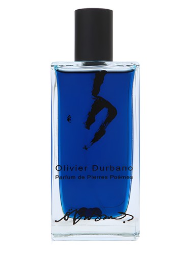 perfume Lapis Lazuli Olivier Durbano pro ženy a muže 