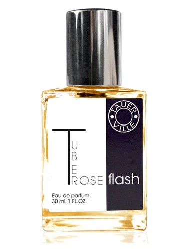 Tuberose Flash