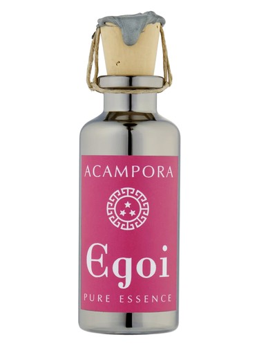 Egoi – Pure Essence Bruno Acampora pro ženy a muže