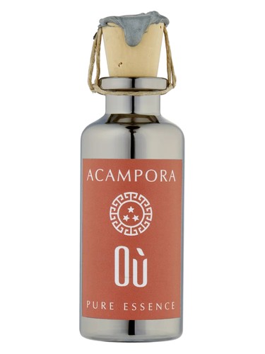 Où – Pure Essence Bruno Acampora pro ženy a muže 