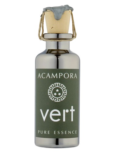 Vert – Pure Essence Bruno Acampora pro ženy a muže