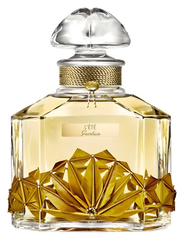 L&#039;Été Guerlain pro ženy a muže 