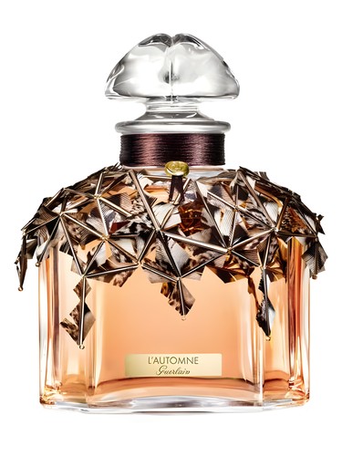 perfume L’Automne Guerlain pro ženy a muže 
