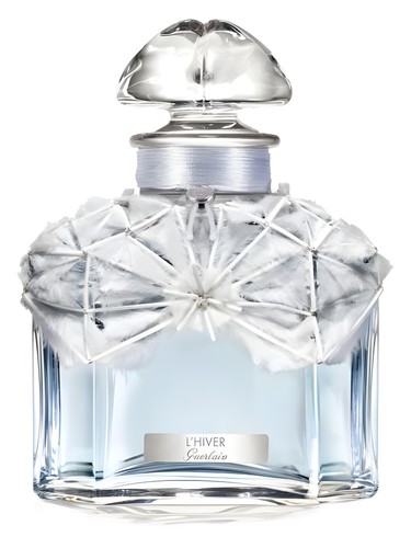 L’Hiver Guerlain pro ženy a muže 