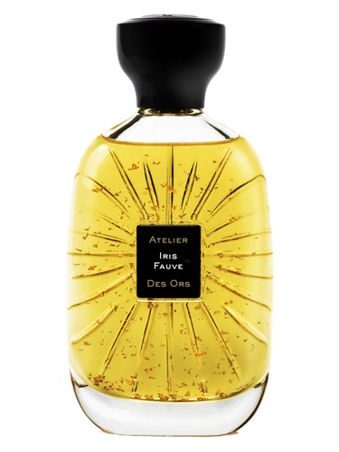Iris Fauve Atelier des Ors pro ženy a muže 