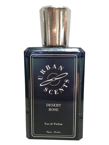 Desert Rose Urban Scents pro ženy a muže 