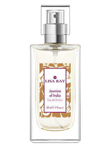 perfume Lisa Ray Jasmine of India The 7 Virtues pro ženy 
