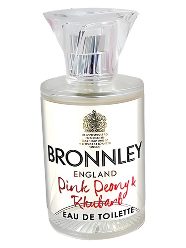 perfume Pink Peony &amp; Rhubarb Bronnley pro ženy 