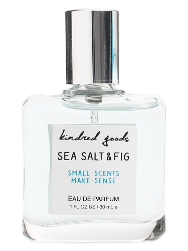 Sea Salt & Fig Old Navy perfume a fragrance for women