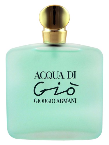 Acqua di Gio Giorgio Armani pro ženy 