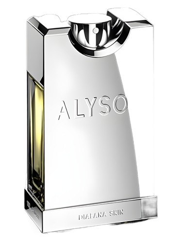 Diafana Skin ALYSONOLDOINI pro ženy