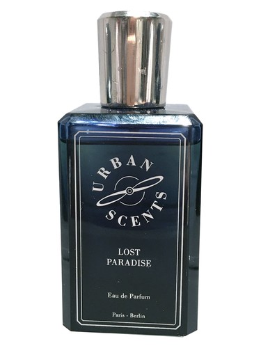 Lost Paradise Urban Scents pro ženy a muže 
