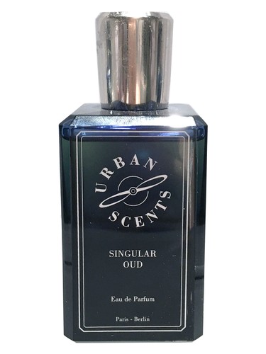 Singular Oud Urban Scents pro ženy a muže 