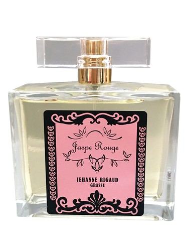 Jaspe Rouge Jehanne Rigaud Parfums pro ženy a muže 