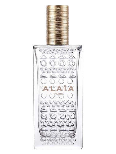 Alaïa Eau de Parfum Blanche Alaia Paris perfume - a fragrance for