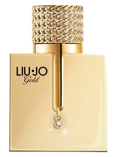 Liu Jo Gold Liu Jo pro ženy 