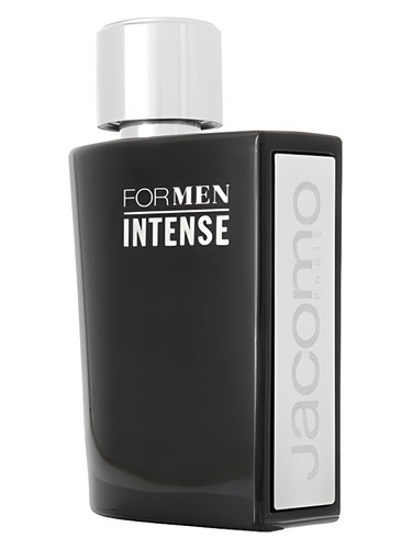 Jacomo for men intense