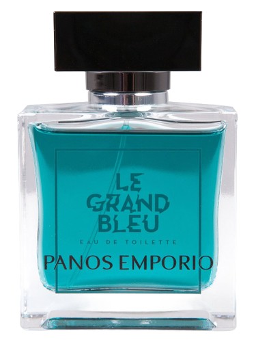 Le Grand Bleu Panos Emporio pro muže