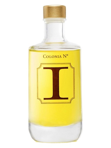 1 Colonia No 1 Antica Barbieria Colla pro muže 