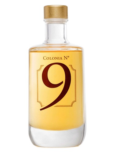 2 Colonia No 9